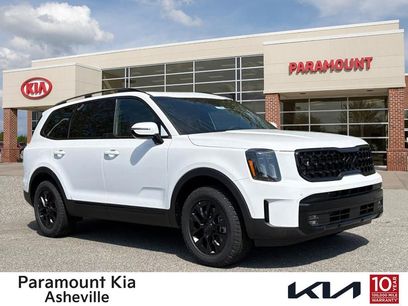 New 2025 Kia Telluride SX Prestige X-Pro