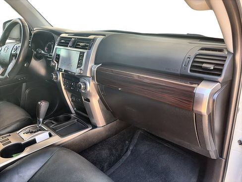 Used 2023 Toyota 4Runner Limited RWD image 30