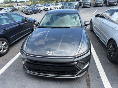 Used 2024 Hyundai Sonata SEL