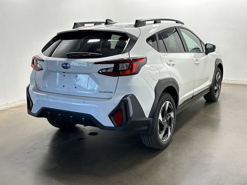 Used 2025 Subaru Crosstrek 2.5i Limited AWD/4WD image 29