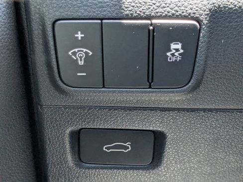 Used 2026 Kia K5 GT-Line FWD image 34