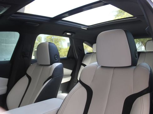 Used 2024 Acura ZDX A-Spec RWD image 16