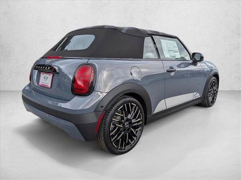 New 2026 MINI Cooper S FWD image 2