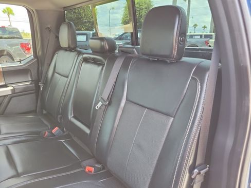 Used 2019 Ford F150 Lariat RWD image 15