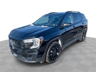 Used 2022 GMC Terrain SLE w/ Driver Convenience Package video 1