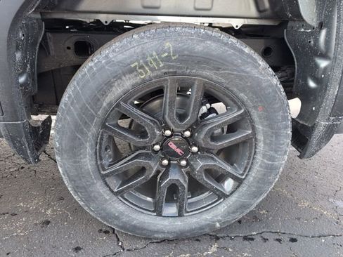 New 2026 GMC Sierra 1500 Elevation w/ Max Trailering Package image 25