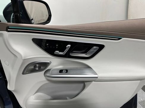 Certified 2023 Mercedes-Benz EQE 350+ 4MATIC SUV image 30