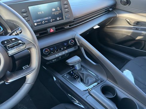 New 2026 Hyundai Elantra Sport image 26