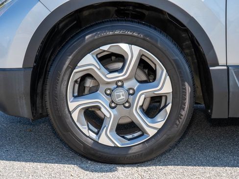 Used 2017 Honda CR-V EX-L image 34