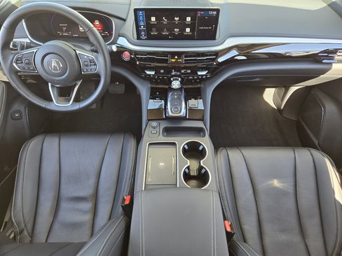 Certified 2025 Acura MDX w/ Technology Package image 26