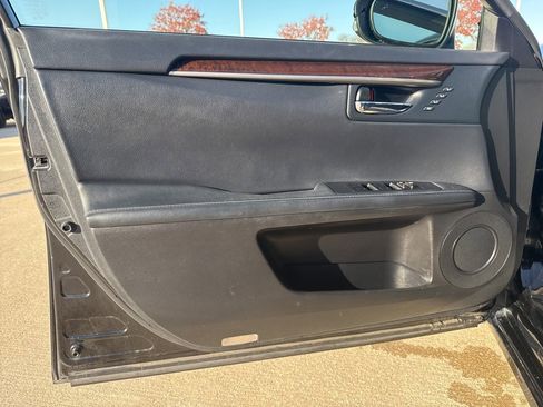 Used 2015 Lexus ES 350 image 18