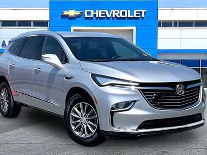Used 2022 Buick Enclave Premium