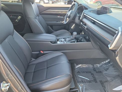 New 2026 MAZDA CX-50 AWD 2.5 Hybrid w/ Cargo Package image 16