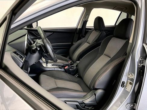 Used 2023 Subaru Crosstrek 2.0i Premium image 24