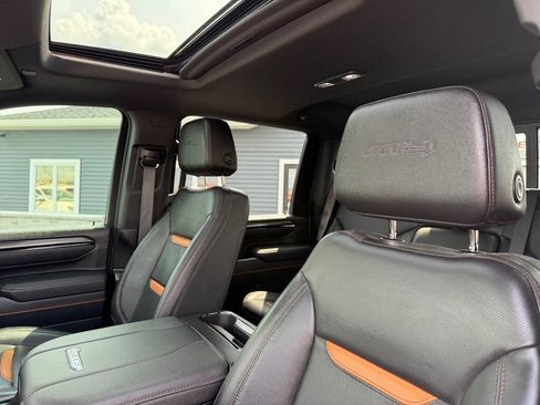 Used 2026 GMC Sierra 2500 AT4 w/ AT4 Premium Plus Package AWD/4WD image 16