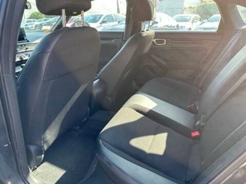 Used 2024 Honda Civic Sport image 13