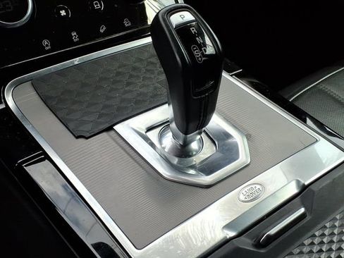 Used 2020 Land Rover Range Rover Evoque S image 23