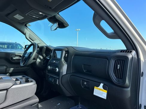 New 2026 GMC Sierra 1500 Pro w/ Graphite Edition image 38