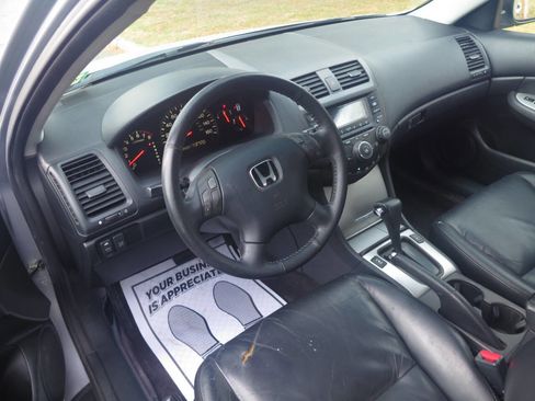 Used 2003 Honda Accord EX image 9