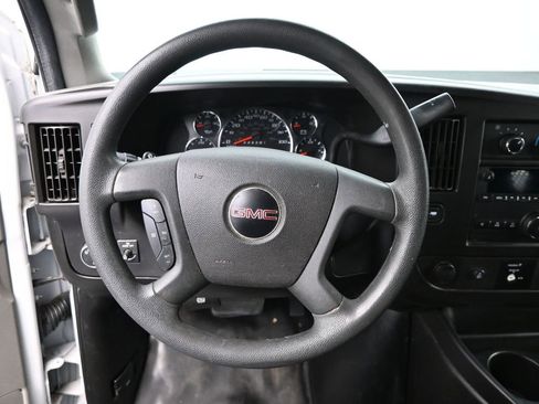 Used 2019 GMC Savana 2500 w/ Driver Convenience Package image 16