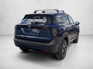 New 2026 Nissan Kicks SV video 2