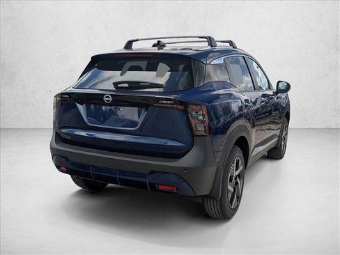 New 2026 Nissan Kicks SV image 2