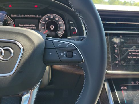 New 2026 Audi Q8 Premium Plus AWD/4WD image 32