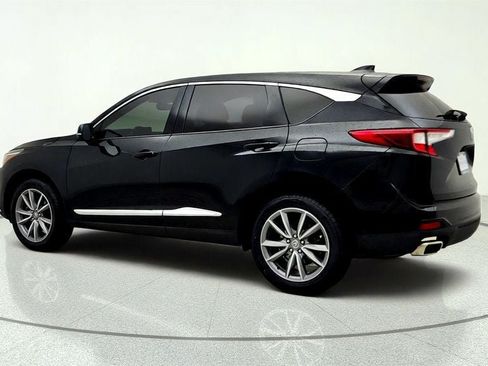 Used 2022 Acura RDX FWD w/ Technology Package image 7