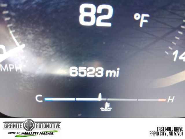 Used 2026 GMC Sierra 2500 SLE AWD/4WD image 17
