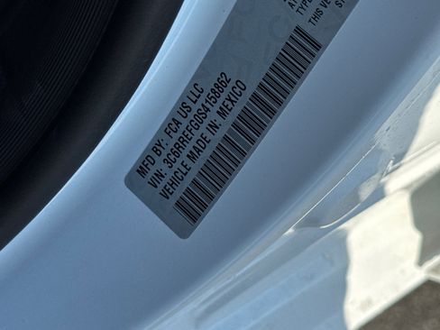 New 2025 RAM 1500 2WD Crew Cab image 26