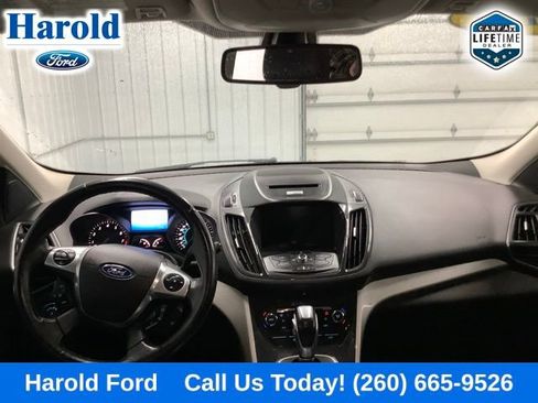 Used 2013 Ford Escape SEL image 13