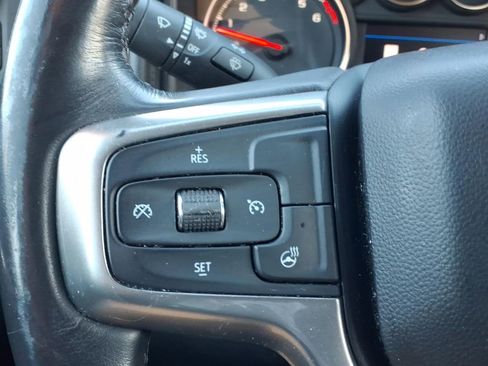 Used 2019 Chevrolet Silverado 1500 LTZ w/ LTZ Plus Package image 32