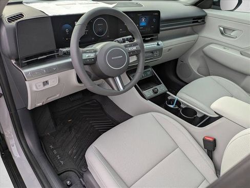 New 2026 Hyundai Kona Limited image 3