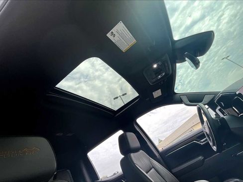 Used 2024 Chevrolet Silverado 1500 High Country w/ High Country Premium Package image 23