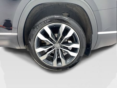 Used 2019 Volkswagen Atlas SEL Premium AWD/4WD image 11