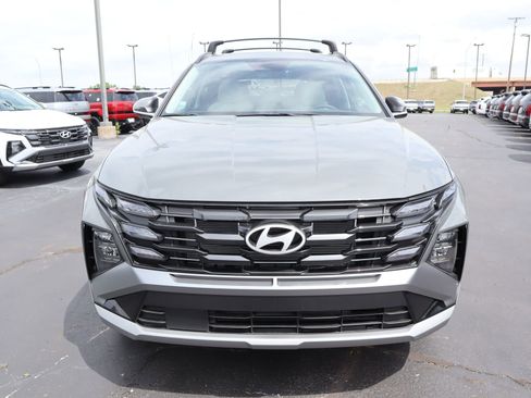 New 2026 Hyundai Tucson SEL w/ Tow & Go Package AWD/4WD image 10
