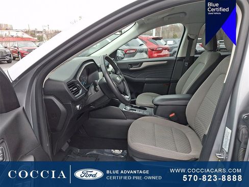 Certified 2022 Ford Escape SE w/ Convenience Package image 13