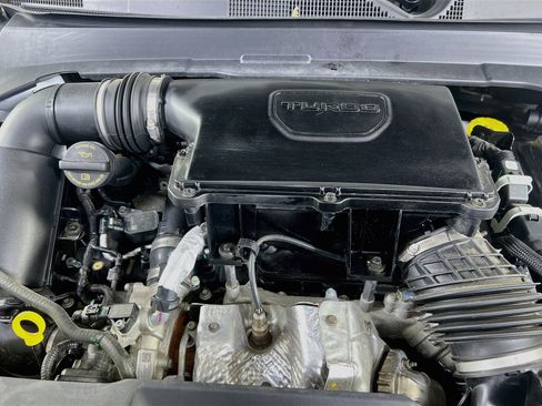 Used 2023 Jeep Compass Latitude image 27