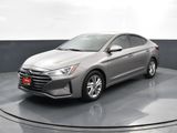 Used 2020 Hyundai Elantra Value Edition w/ Cargo Package (C1) image 6