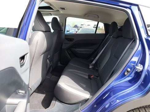 New 2026 Subaru Crosstrek 2.0i Premium image 22