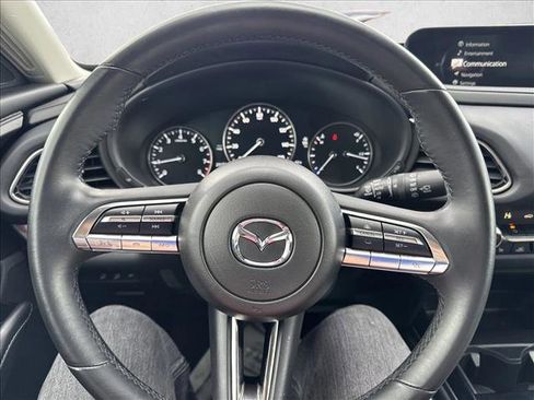 Used 2023 MAZDA CX-30 AWD 2.5 S w/ Preferred Package image 12