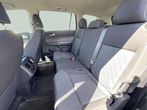 Used 2021 Volkswagen Atlas S AWD/4WD image 14