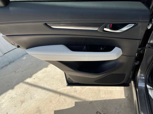Certified 2023 MAZDA CX-5 AWD 2.5 S w/ Premium Package image 14