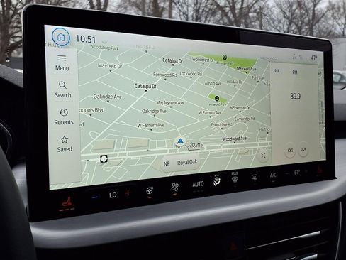 Used 2023 Ford Escape Platinum w/ Premium Technology Package image 8