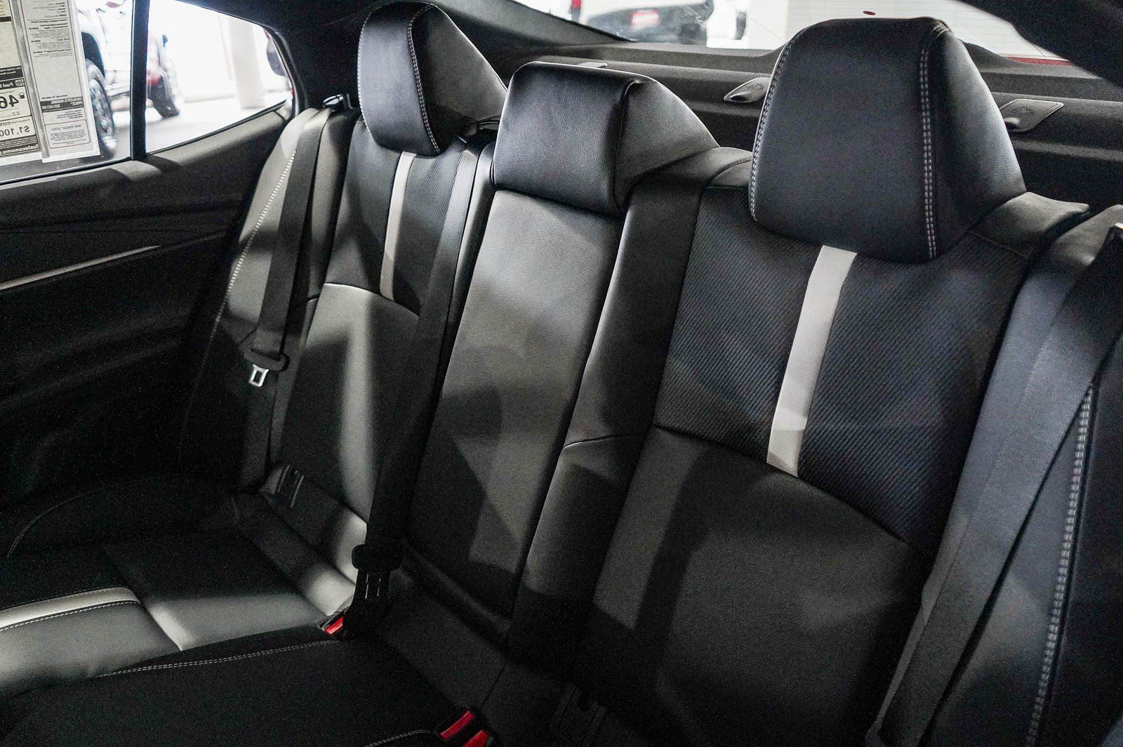New 2026 Toyota Camry SE FWD image 21