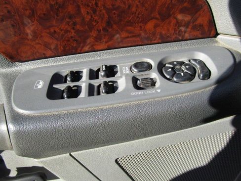 Used 2008 Dodge Ram 2500 Truck Laramie w/ Trailer Tow Group image 13