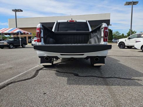 Used 2020 RAM 1500 Limited AWD/4WD image 58