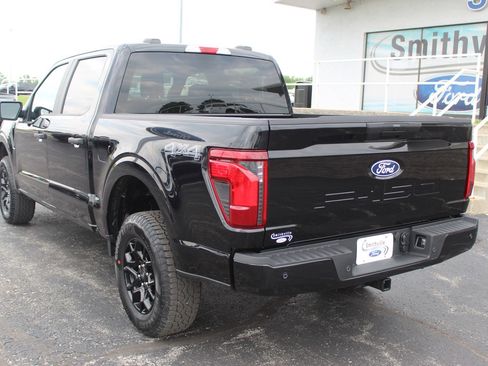 New 2026 Ford F150 STX AWD/4WD image 6