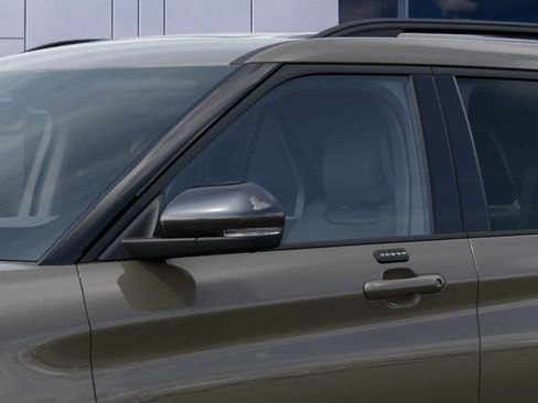 New 2027 Ford Explorer ST w/ Sun And Sound Package AWD/4WD image 20