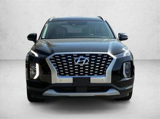 Used 2022 Hyundai Palisade SEL w/ Convenience Package video 2